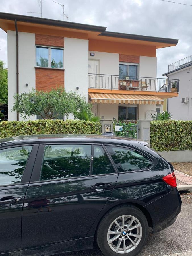 Appartamento Cepele House Lignano Sabbiadoro Esterno foto