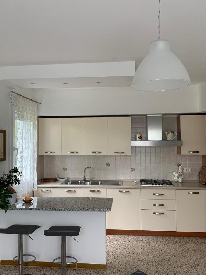 Appartamento Cepele House Lignano Sabbiadoro Esterno foto