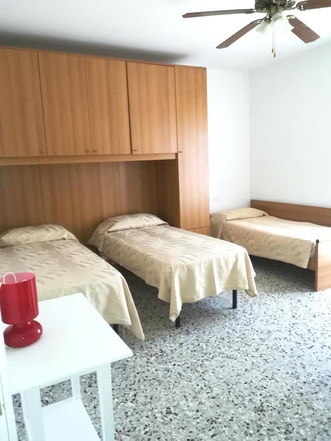 Appartamento Cepele House Lignano Sabbiadoro Esterno foto
