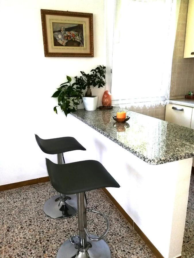Appartamento Cepele House Lignano Sabbiadoro Esterno foto
