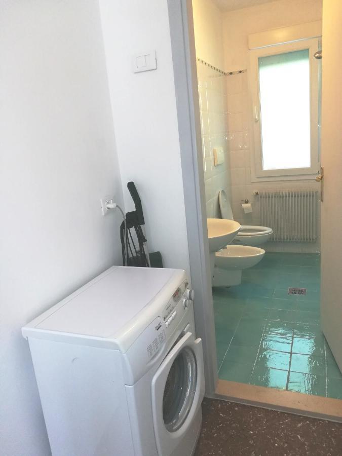Appartamento Cepele House Lignano Sabbiadoro Esterno foto