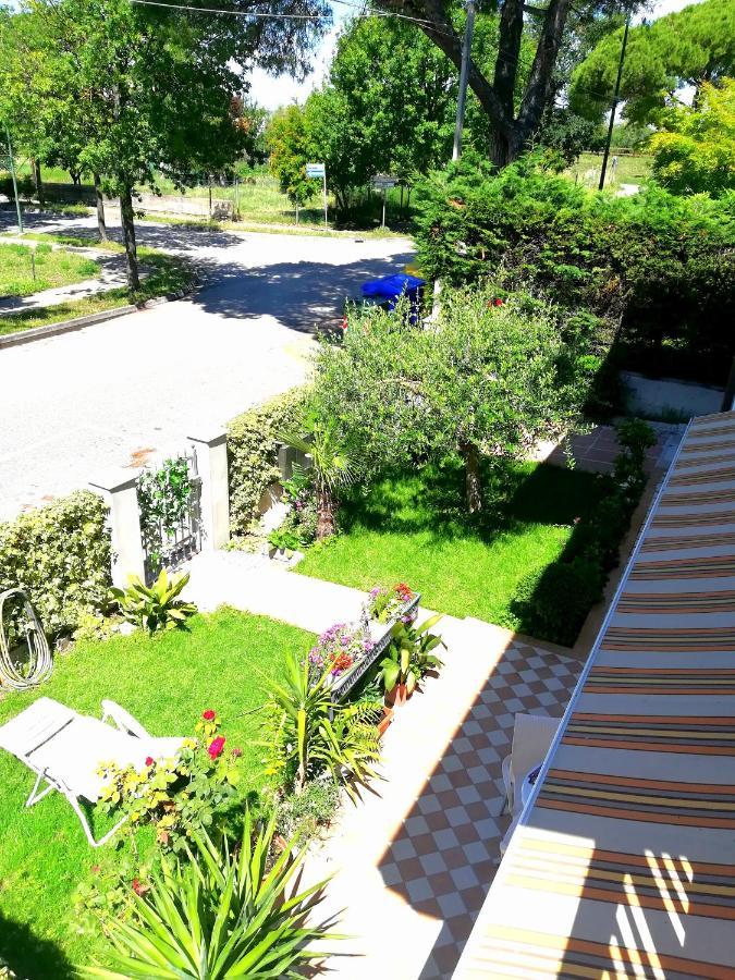Appartamento Cepele House Lignano Sabbiadoro Esterno foto